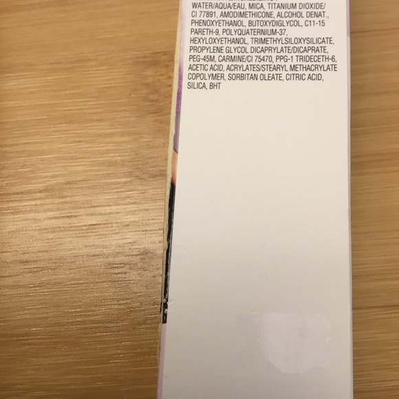 2 NEW Clairol Color Crave Hair Makeup Temporary Dye Amethyst Platinum Silver - Picture 5 of 5